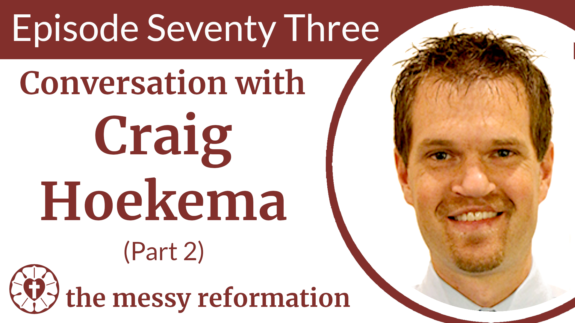 The Messy Reformation