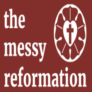 Episode One: Youth Ministry and Reformation in the Church