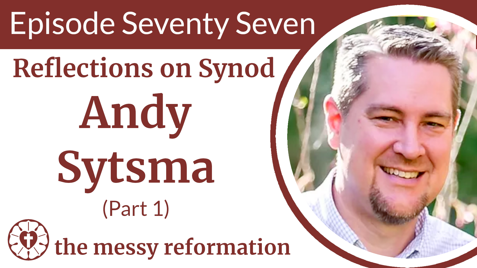 The Messy Reformation