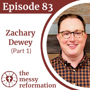 Episode Eighty Three: Reflections on Synod from Zachary Dewey (Part 1)