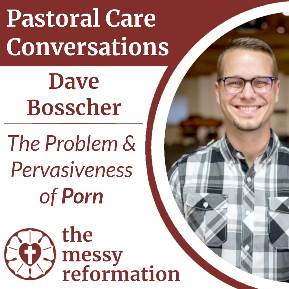 The Messy Reformation