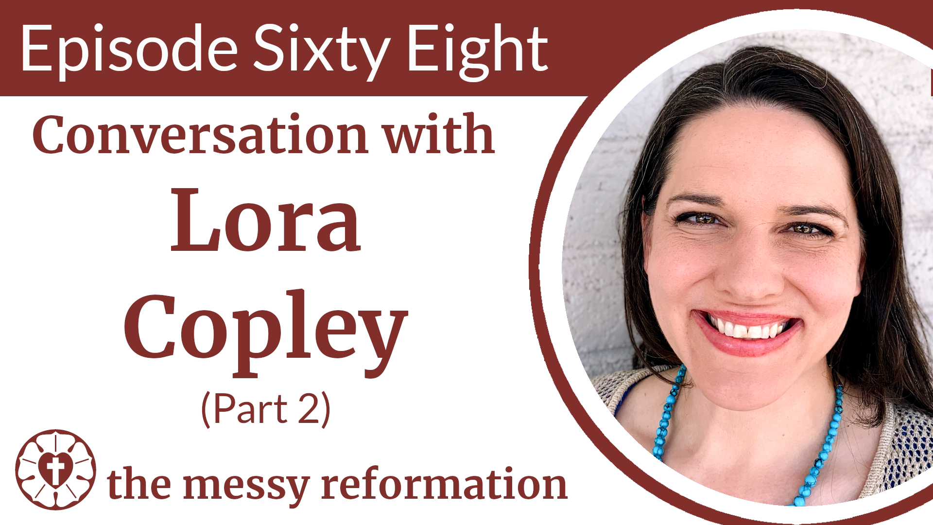 The Messy Reformation