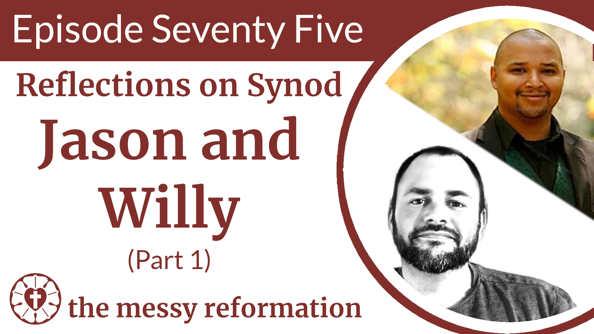 The Messy Reformation