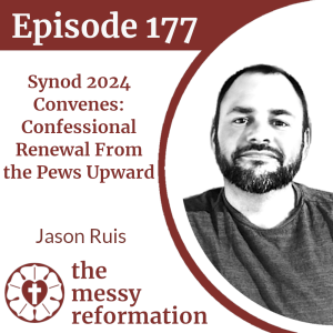 Synod 2024 Convenes: Confessional Renewal From the Pews Upward
