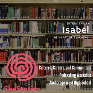 Isabel: The Heart of Teaching