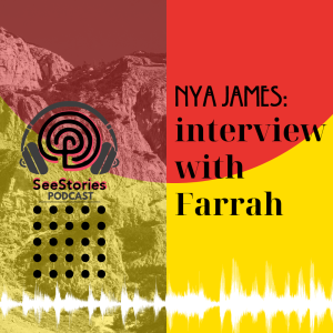 Nya James: Interview with Farrah