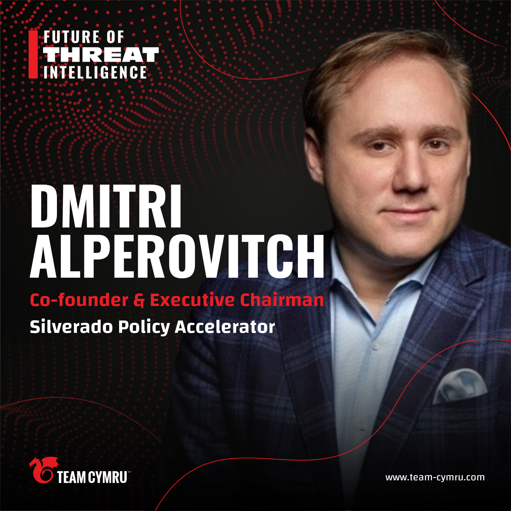 Future of Threat Intelligence