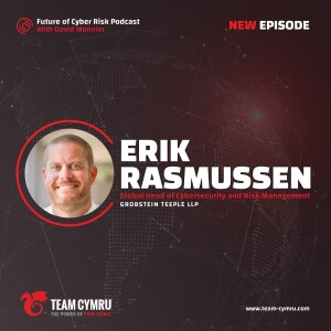 Grobstein Teeple’s Erik Rasmussen on How to Improve Your Security Consulting, Client Relationships, and Leadership