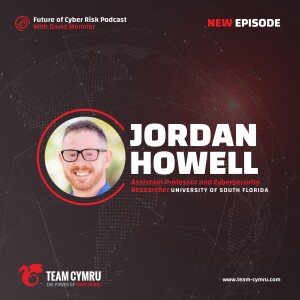 USF’s Jordan Howell on How to Train Well-Rounded Practitioners for the Future of Cybersecurity