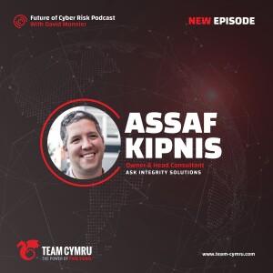 ASK Integrity Solutions’s Assaf Kipnis on Standing Up to Adversaries with Better Threat Intelligence