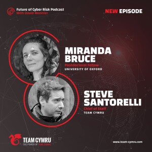 The Benefits of Sponsoring RISE and the Underground Economy: A Conversation with Miranda Bruce and Steve Santorelli