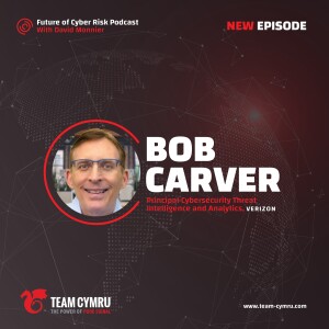 Verizon’s Bob Carver on Building a Culture of Security