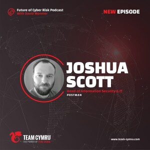 Postman's Joshua Scott on How Security Protects APIs and Builds Customer Trust