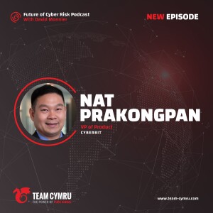 Cyberbit's Nat Prakongpan on Building Systems for Security Resilience and Recovery