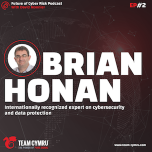 Navigating Compliance Audits with Brian Honan, founder of BH Consulting