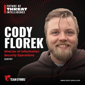Sentry’s Cody Florek on Enabling Business Processes through Making Them More Secure