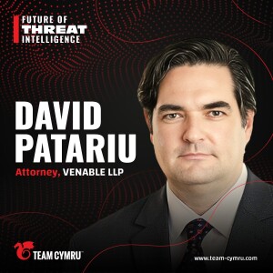 Venable LLP’s David Patariu on Building Trust Through Effective Privacy Policies