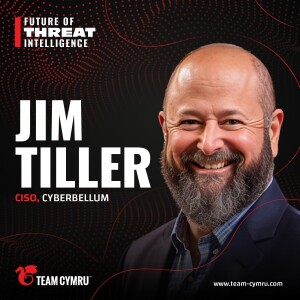 CyberBellum’s Jim Tiller on Mastering the Role of a Fractional CISO