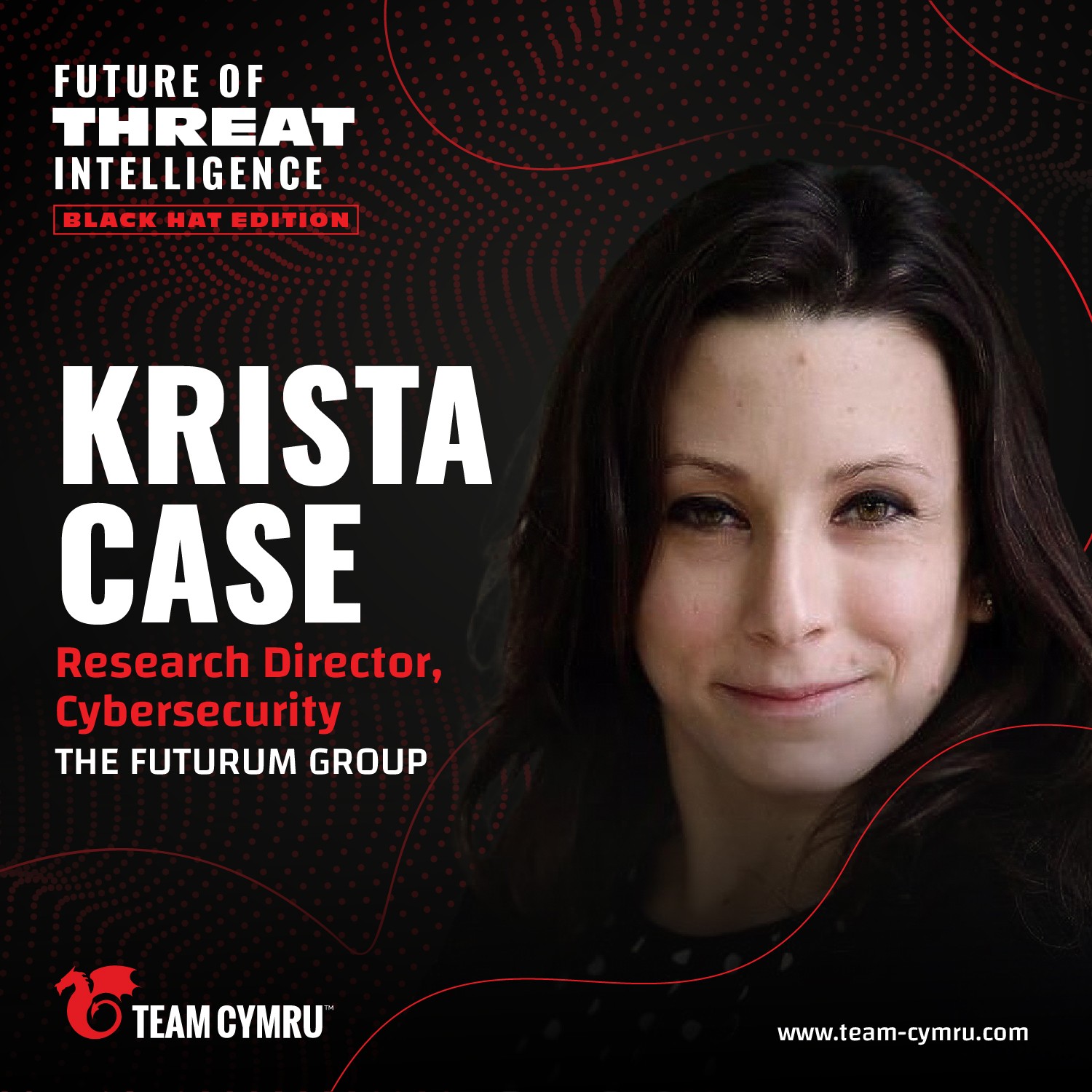 Future of Threat Intelligence
