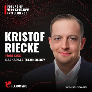 Rackspace Technology’s Kristof Riecke on Navigating Cloud Security Challenges