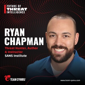 Threat Hunter Ryan Chapman on Critical Security Mistakes Against Ransomware