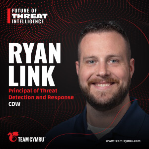 CDW’s Ryan Link on Building a Culture of Continuous Learning