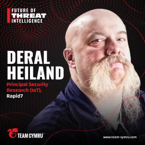 Rapid7’s Deral Heiland on Why Your Network Segmentation Strategy Overlooks IoT Risk