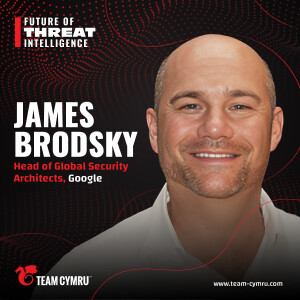 Google’s James Brodsky on Securing AI and Building Security Ecosystems