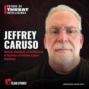 Wikistrat’s Jeffrey Caruso on New Methods in Cyber-Physical Attacks