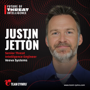 Veeva Systems’ Justin Jettòn on Balancing Human Analysis and Automation in Threat Intel