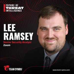 Zoom's Lee Ramsey on Transforming Customer Service Skills into Cybersecurity Success