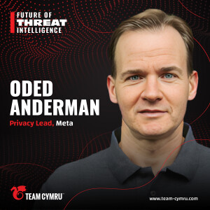 Meta's Oded Anderman on Preventing Unauthorized Data Collection