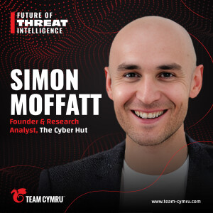 The Cyber Hut's Simon Moffatt on Transforming Identity Security from Static to Dynamic Defense