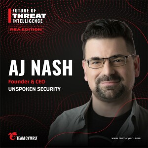 Unspoken Security’s AJ Nash on Protecting Against AI Model Poisoning