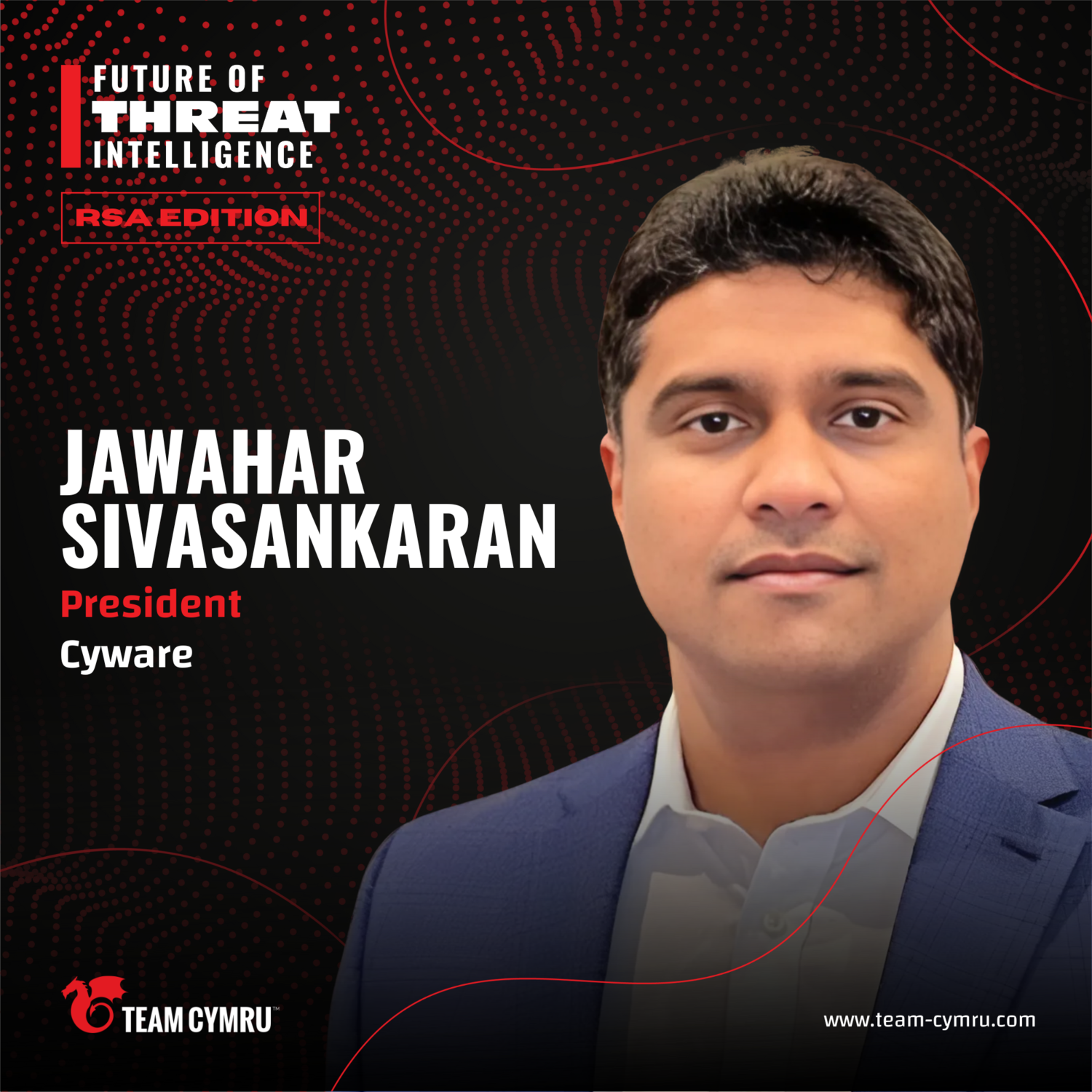 Future of Threat Intelligence