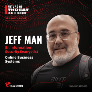 Online Business Systems' Jeff Man on PCI 4.0's Impact