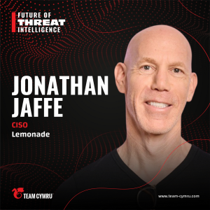 Lemonade's Jonathan Jaffe on Trading Feedback for Security Technology