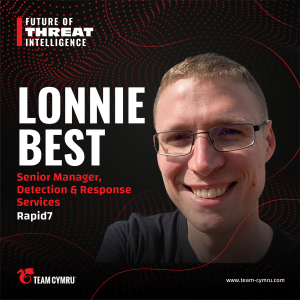 Rapid7’s Lonnie Best on Measuring SOC Success Beyond Alert Closures
