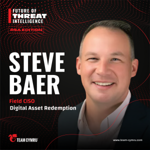 Digital Asset Redemption's Steve Baer on Why Half of Ransomware Victims Shouldn't Pay