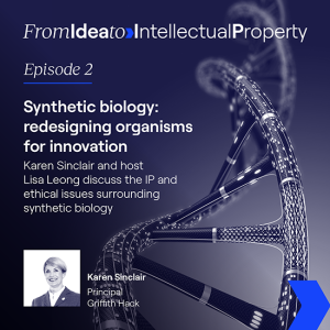 Synthetic Biology: Redesigning Organisms for Innovation