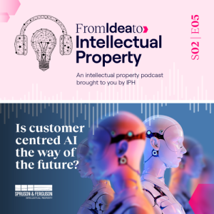 Is customer centred AI the way of the future?