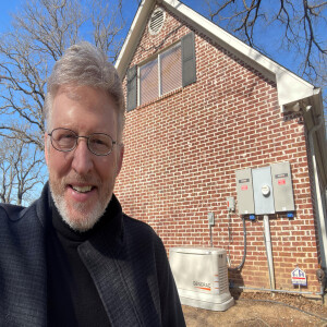 Why I picked a Generac Whole-Home Generator - Pete Thomson on KRLD's Consumer Team