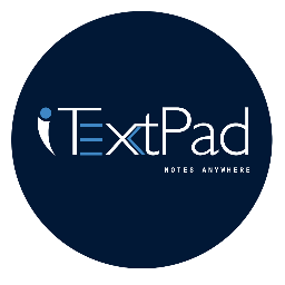 ItextPad: a simple Online Pad