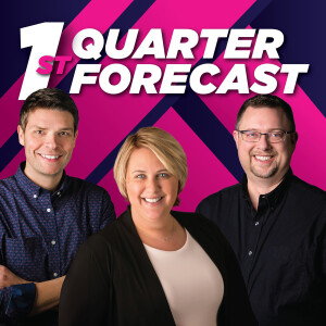 2025 1st Quarter Forecast - Shannon Landers