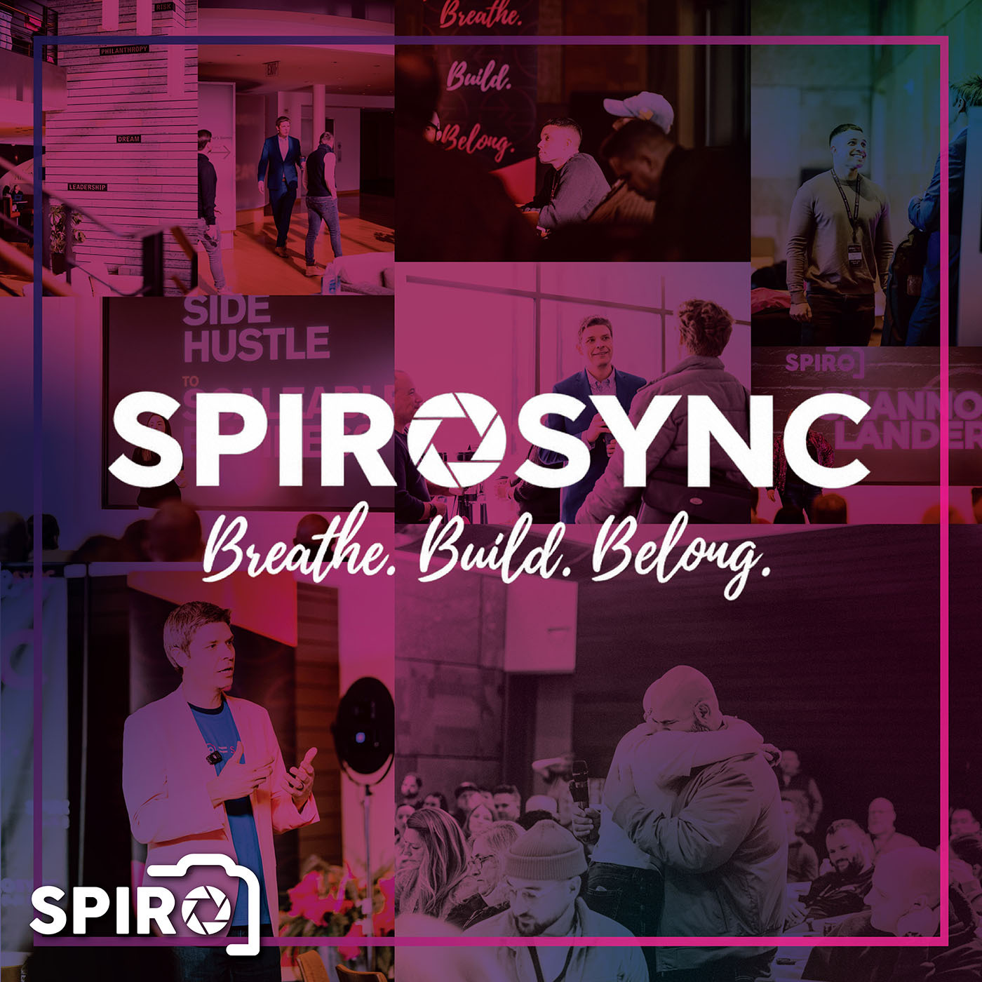What You Missed at the Spiro Sync 2026 Conference