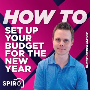 Budgeting for the New Year