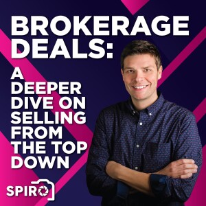 Brokerage Deals - A Deeper Dive