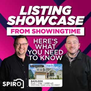 Listing Showcase: What You Need to Know
