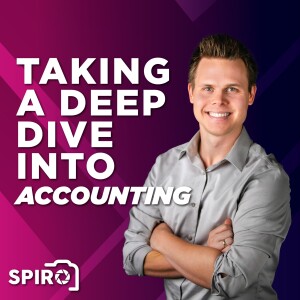Business Accounting: A Deeper Dive