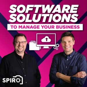 Software Solutions to Manage Your Business